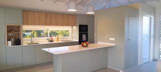 Sumptuous Gommier Villa, 3 bedrooms with pool - 1