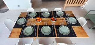 Sumptuous Gommier Villa, 3 bedrooms with pool - 3