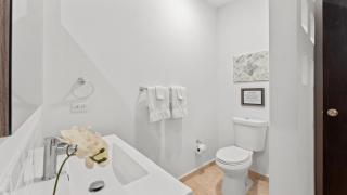 Casita 4 at Ceiba Tree Inn. Tranquility with Garden Views and Pergola with Ocean Overlook - 2