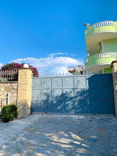 Mussels apartments - 9