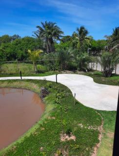 Descubra aqui o paraíso em Praia do forte! Apt TOP - 6