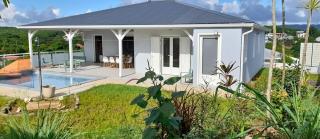 Sumptuous Gommier Villa, 3 bedrooms with pool - 9