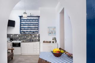 Olga's House kythnos D - 7