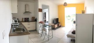 La Maison d'Abigaelle - 6