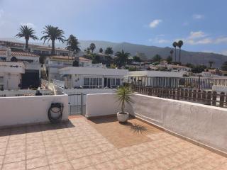 Bonito y acogedor apartamento con terraza - 2