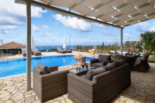 Goudis Villa Angela - 8