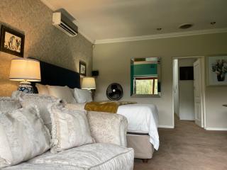 The Ridgeback, 4 Bedroom Good Living, Bryanston - 2