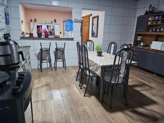 Casa com piscina completinha - 6