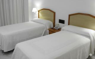 Del Mar Hotel & Spa - 4