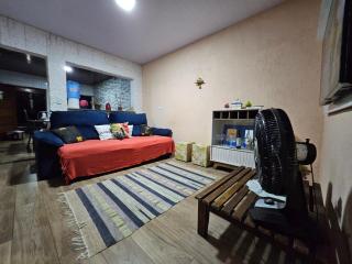 Casa com piscina completinha - 1