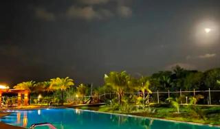 Descubra aqui o paraíso em Praia do forte! Apt TOP - 8