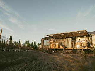 Iaccarini Wine Estate Lodges - 9
