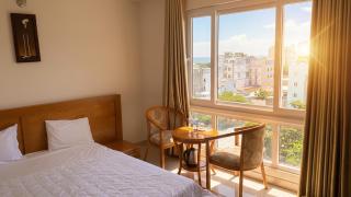 Jolilian Hotel Bãi Sau - Vung Tau - 8