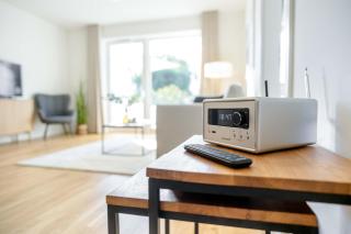 Spinnaker im Kö8 - 5