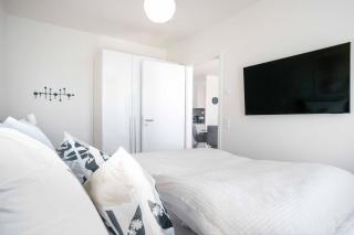 Spinnaker im Kö8 - 2