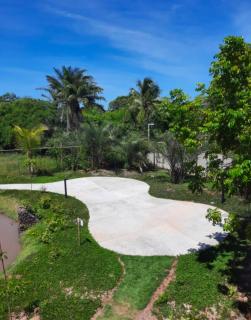 Descubra aqui o paraíso em Praia do forte! Apt TOP - 9