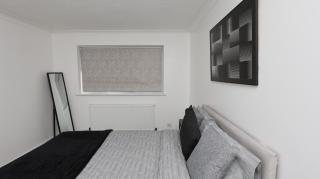 Modern 3 bed house in Edmonton with private driveway parking - Edmonton - 3