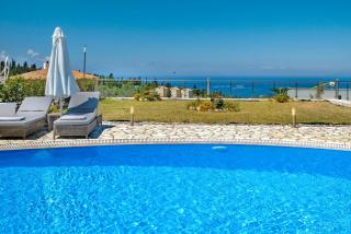 Goudis Villa Emily - 8