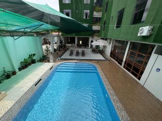 Amazon Garden Suites - Recojo del aeropuerto incluido - 3