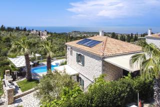 Goudis Villa Thanasis - 6