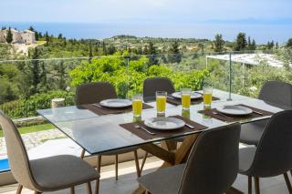 Goudis Villa Thanasis - 4