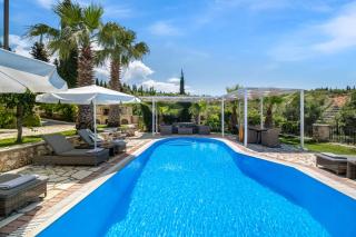 Goudis Villa Thanasis - 8