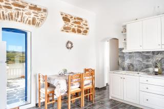 Olga's House Kythnos - 6