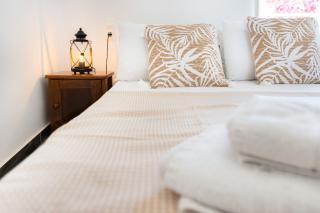 Olga's House Kythnos - 2