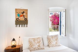 Olga's House Kythnos - 1