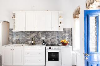 Olga's House Kythnos - 4