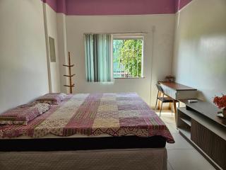 COP30-Residência-7 quartos para 2 hóspedes cada - 2