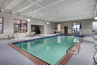 Best Western Lake Cumberland Inn - 3