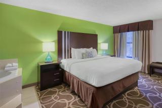 Best Western Lake Cumberland Inn - 1