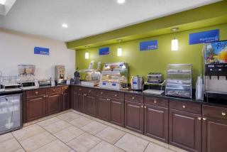 Best Western Lake Cumberland Inn - 4