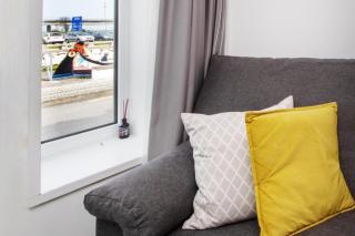 Old Town River View - 0