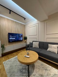 City center apartment 3 - 8