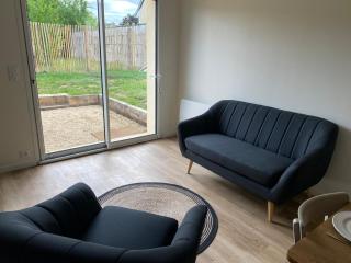 Charming House in Beauvais - 7