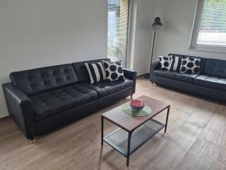 Ta World apartments - 7