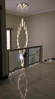 Luxury Villa Bahria Town Karachi - 4