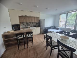 Ta World apartments - 9