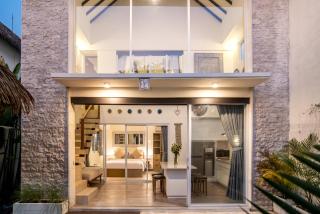 Center of Canggu - cute little villa - calm & quiet - 2