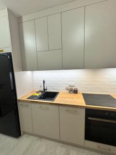 Forest Apart IX Aleje Jerozolimskie - 5