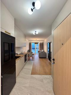 Forest Apart IX Aleje Jerozolimskie - 9