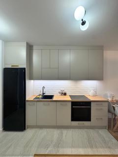 Forest Apart IX Aleje Jerozolimskie - 6