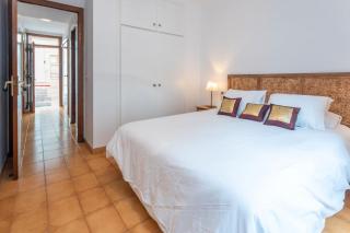 Apartamento con Jardin y Parking - 2