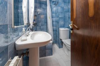 Apartamento con Jardin y Parking - 1