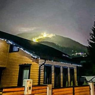 Cabana Tesa Borșa MM - 5