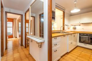 Apartamento con Jardin y Parking - 6