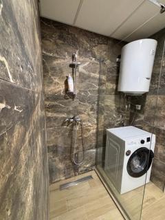 City center apartment 3 - 5