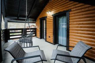 Cabana Tesa Borșa MM - 6